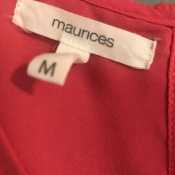 Tank top by Maurices - Picture 3 of 4